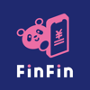 請求書/見積書のスマホインボイスFinFin インボイス対応 - 会計バンク株式会社
