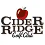 Cider Ridge Golf Club