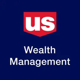U.S. Bank Trust & Investments app icon