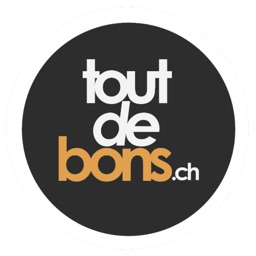 Toutdebons.ch