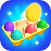Egg Sort Factory icon