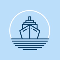 CruiseLegend app icon - Travel app for iPhone