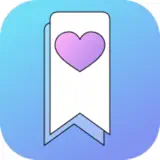 FavStash: Save Reels & Shorts - App Icon