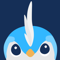 Robin: Personal Hype Squad logo