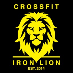 Crossfit Iron Lion
