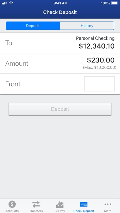 National Police screenshot-7