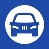 HIDOT Hawaii DMV Permit Test icon