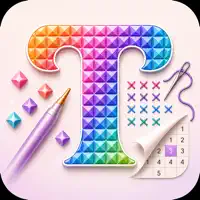 Tessa: Paint By Number AI
