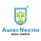 ANAND NIKETAN SHILAJ CAMPUS App helps parents track the daily updates of their kids in school