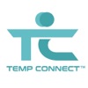 TempConnect app icon - Business app for iPhone
