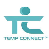 TempConnect app icon - Business app for iPhone