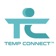 TempConnect app icon - Business app for iPhone