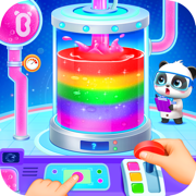BabyBus Kids Science