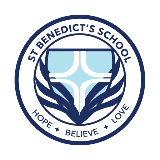 St Benedict's School