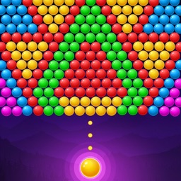 Bubble Pop: Jeu De Bulles
