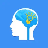 Brainova: IQ Test & Logic Game - Icona app
