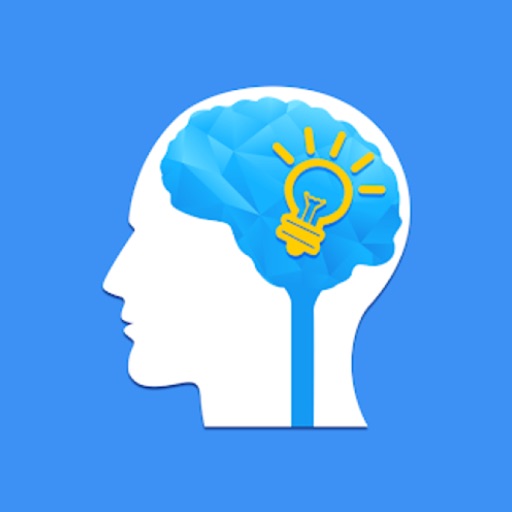 Brainova: IQ Test & Logic Game