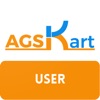 AGSKart icon