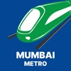 Mumbai - Metro, Train & Bus icon