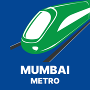 Mumbai - Metro, Train & Bus