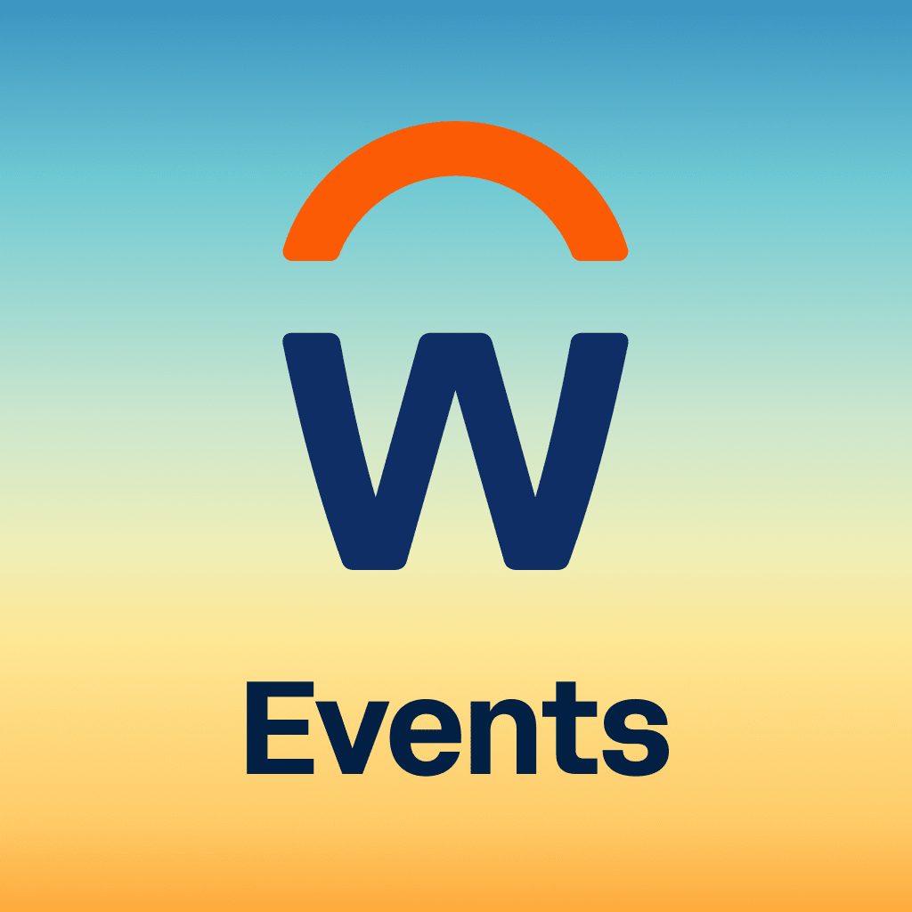 Get Workday Events for iOS, iPhone, iPad Aso Report