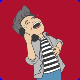 JokesPhone Rires Garantis