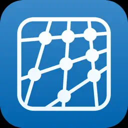 EDS Viewer app icon
