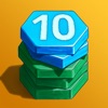 Stack Ten icon