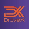 DriveX | таксі Хмельницький app icon - Travel app for iPhone