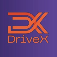 DriveX | таксі Хмельницький app icon - Travel app for iPhone