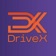 DriveX | таксі Хмельницький app icon - Travel app for iPhone