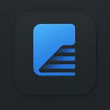 BASE records - Icono de la app