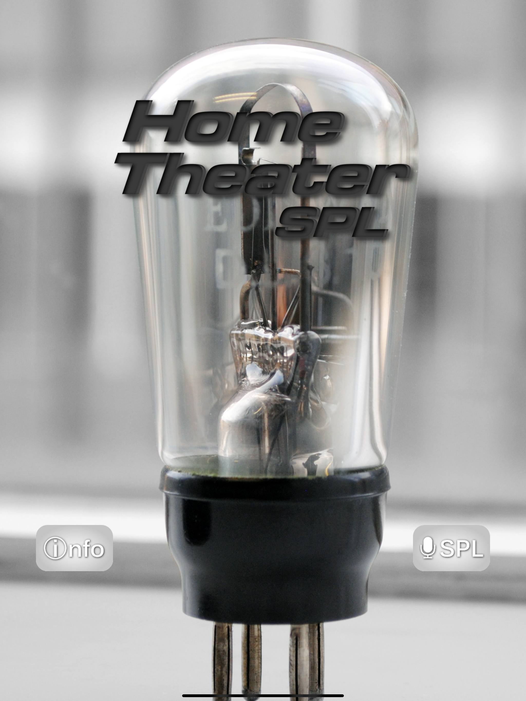 Home Theater SPL screenshot 6