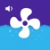 Speaker Fix – Liquid Remover app icon - Music app for iPhone