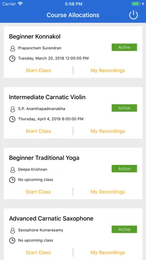 BMusician screenshot 1