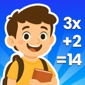 Go Math: Learn Math & Games