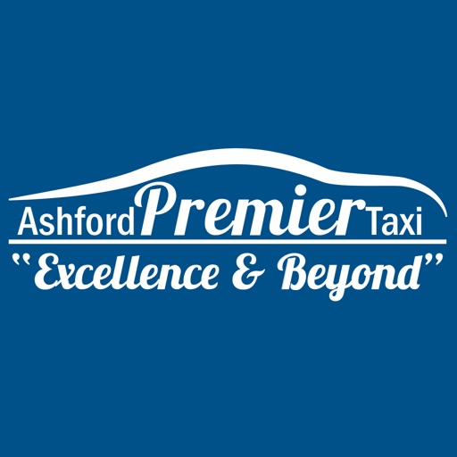 Ashford Premier Taxi