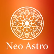 NeoAstro Daily Astrology App