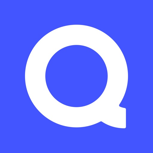 Quizlet: AI-powered Flashcards iOS App