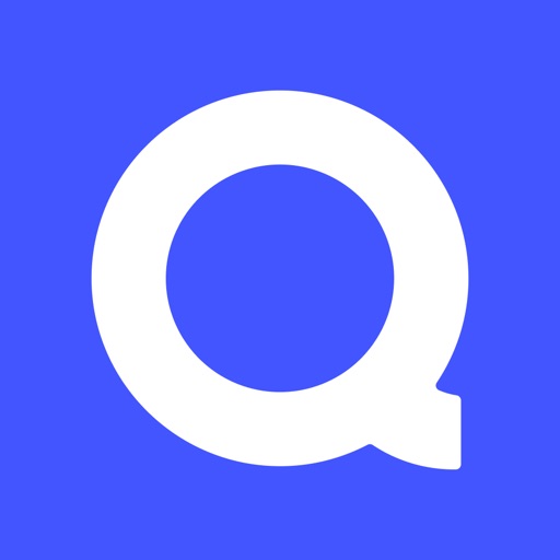 Quizlet: AI-powered Flashcards Icon