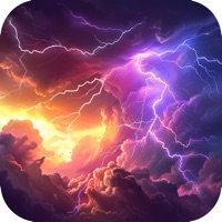 SPC Mesoanalysis app icon - Weather app for iPhone