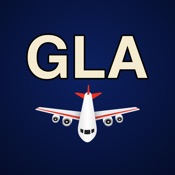 Glasgow GLA Flight Info