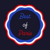Best of Paris icon
