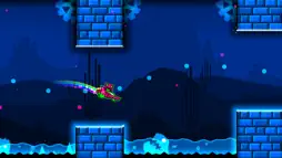Geometry Dash SubZero screenshot 5