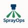 SprayOps app icon - Business app for iPhone