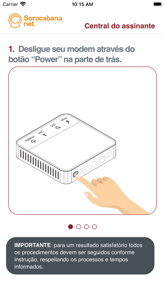 #5. Velus (iOS) 由: DATACAKE SERVICOS EM TECNOLOGIA LTDA