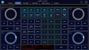 oscRFR screenshot 2