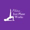 Download the Pilates Just Plane Works App to book your classes easily at the touch of your finger