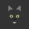 Anri Cat Stickers App Feedback