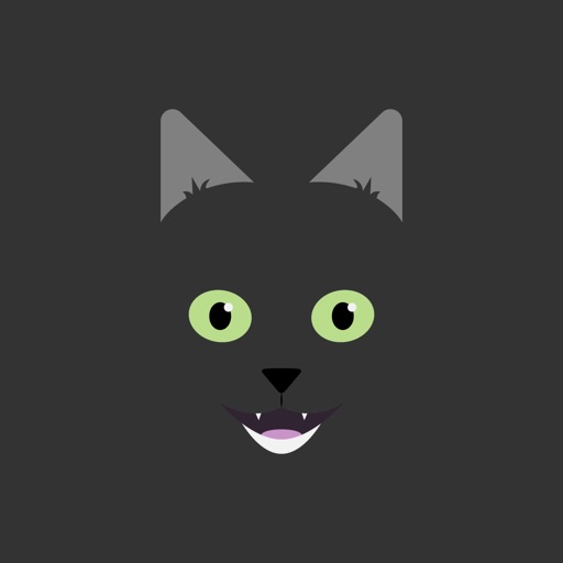 Anri Cat Stickers icon